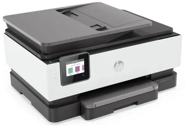 МФУ HP Officejet Pro 8024 All-in-One (1KR66B)