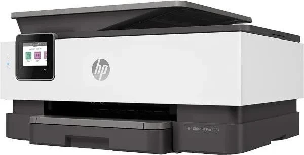 МФУ HP Officejet Pro 8024 All-in-One (1KR66B)