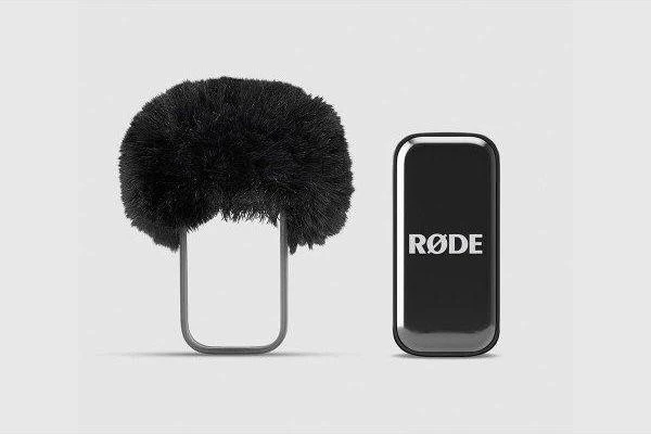 микрофонная радиосистема для iPhone Rode Wireless Micro Lightning