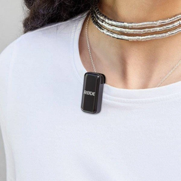 микрофонная радиосистема для iPhone Rode Wireless Micro Lightning
