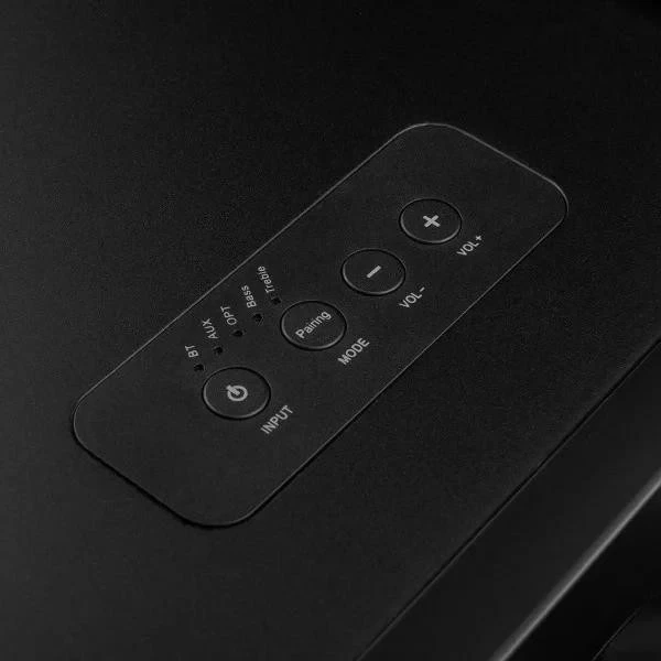 Modecom ECLIPSE HF-180 (G-F-HF180-ECLIPSE180) (UA)