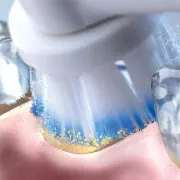 Насадка для электрической зубной щетки Oral-B EB60X PRO Sensitive Clean 2 шт.