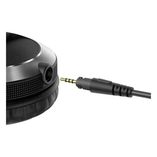 Pioneer HDJ-X7-S Бренд: Pioneer; Спосіб підключення: