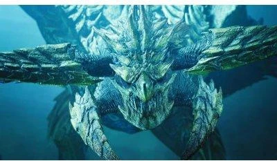 Monster Hunter Wilds PS5 (5055060905029)