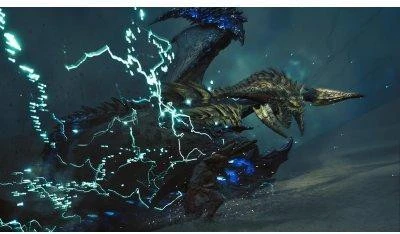 Monster Hunter Wilds PS5 (5055060905029)