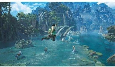 Monster Hunter Wilds PS5 (5055060905029) Платформа: Гра для PS5; Носій: Blu-Ray;