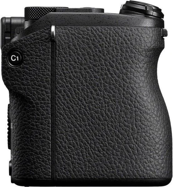 Sony Alpha A6700 kit (16-50mm) Black (ILCE6700LB.CEC)