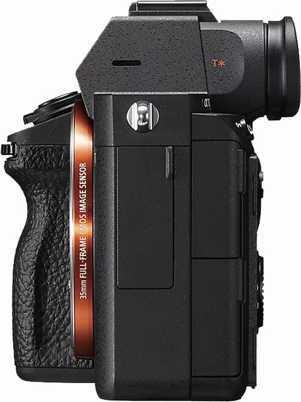 Sony Alpha A7 III body (ILCE7M3B.CEC) Бренд: Sony; Линейка: Alpha A7 III;