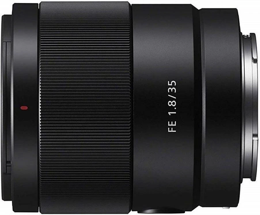Sony SEL35F18F 35mm f/1,8