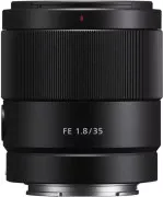 Sony SEL35F18F 35mm f/1,8