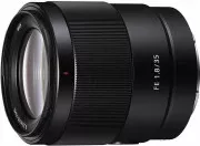 Sony SEL35F18F 35mm f/1,8