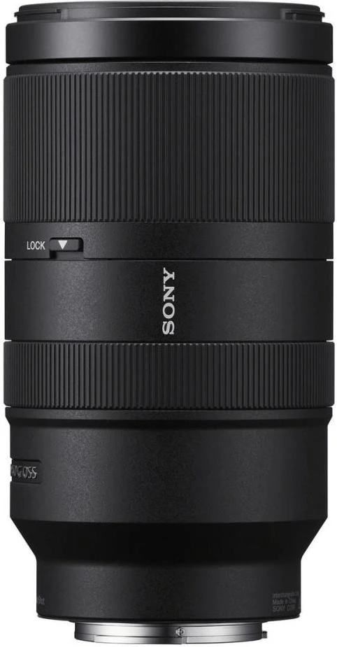 Sony SEL70350G 70-350 mm F/4.5-6.3 G OSS