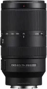 Sony SEL70350G 70-350 mm F/4.5-6.3 G OSS