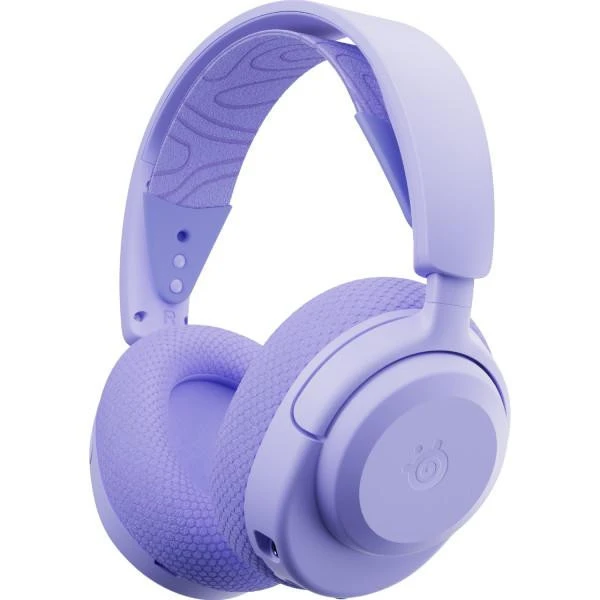 SteelSeries Arctis Nova 3P Wireless for Playstation Lavender (61692) (UA) Бренд: SteelSeries; Линейка: Arctis Nova 3P