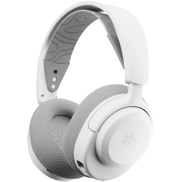 SteelSeries Arctis Nova 3P Wireless for Playstation White (61687) (UA) Бренд: SteelSeries; Линейка: Arctis Nova 3P