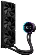 Водяне охолодження NZXT Kraken Elite 360 2024 Black (RL-KN36E-B2)