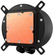 Водяне охолодження NZXT Kraken Elite 360 2024 Black (RL-KN36E-B2)