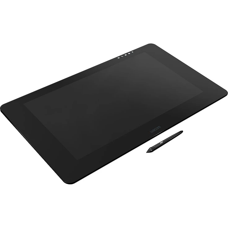 Wacom Cintiq Pro 24 (DTK-2420) Бренд: Wacom; Размер рабочей