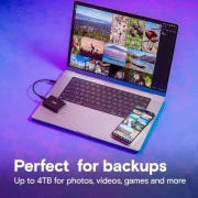 Crucial X9 1 TB (CT1000X9SSD9)