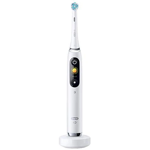 Электрическая зубная щетка Oral-B iO Series 9 White Бренд: Oral-B; Возрастная