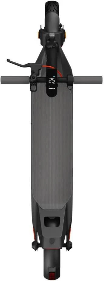 Електросамокат Xiaomi Mi Electric Scooter 4 Lite Gen2 Black Бренд: Xiaomi; Швидкість, км / г: 25