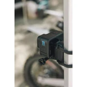 Кріплення GoPro Gumby Flexible Mount (AGRTM-001) Black