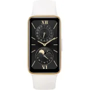 HUAWEI Band 9 White (55020BYC)