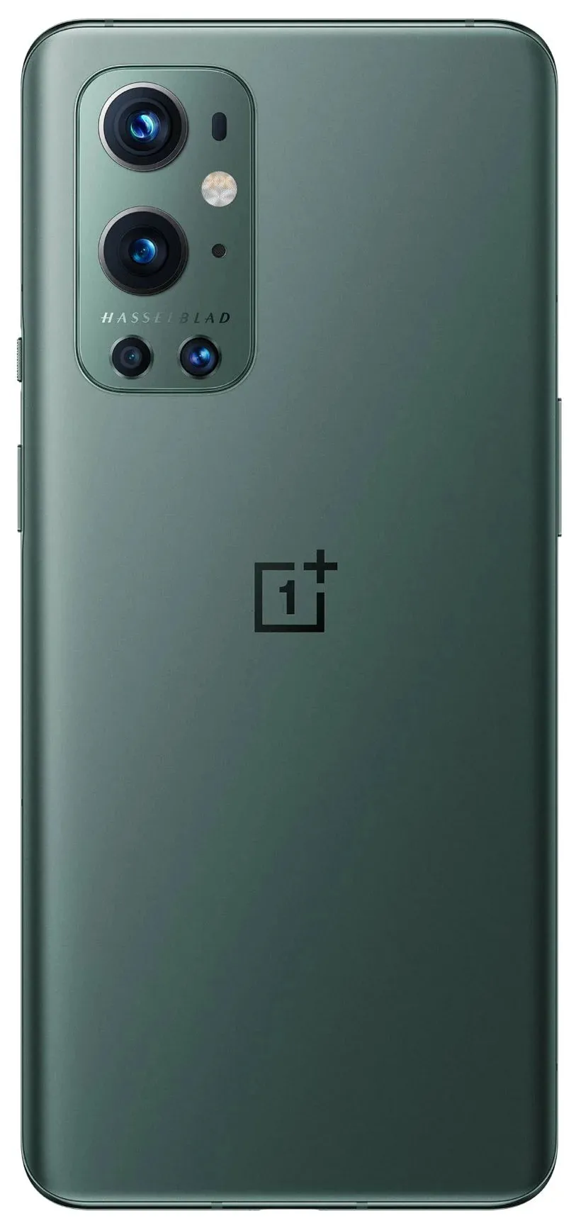 OnePlus 9 Pro LE2125 12/256Gb Pine Green (no adapter)