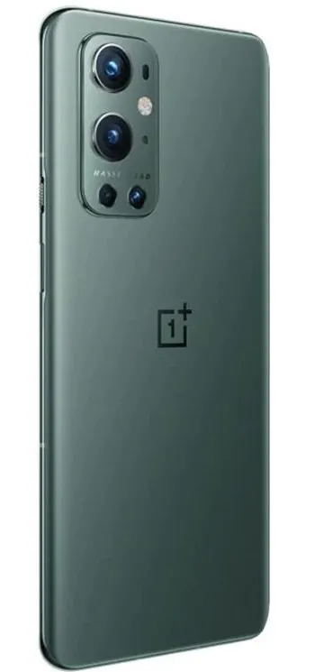 OnePlus 9 Pro LE2125 12/256Gb Pine Green (no adapter)