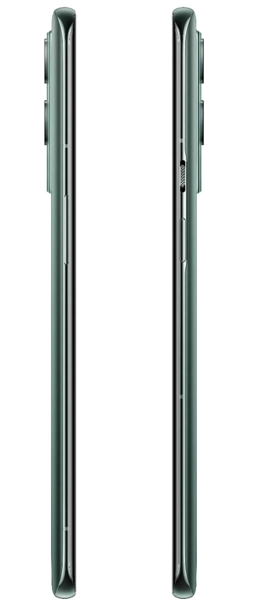 OnePlus 9 Pro LE2125 12/256Gb Pine Green (no adapter)