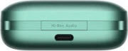 Наушники realme Buds Air 7 Pro Metallic Racing Green