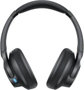 Наушники с микрофоном Anker SoundCore Q11i Dark Gray (A3005GA1)