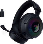 Наушники с микрофоном Razer Kraken V4 Black (RZ04-05170100-R3M1)