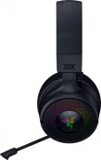 Наушники с микрофоном Razer Kraken V4 Black (RZ04-05170100-R3M1)