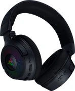 Наушники с микрофоном Razer Kraken V4 Black (RZ04-05170100-R3M1)