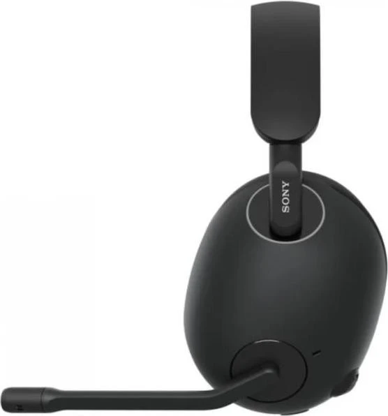 Навушники з мікрофоном Sony Inzone H9 Black (WHG900NB.CE7) Бренд: Sony; Лінійка: Inzone H9; Спосіб