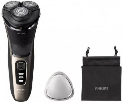 Philips Series 3000 S3241/12 Бренд: Philips; Система бритья: