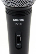 Shure SV100