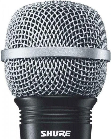 Shure SV100 Бренд: Shure; Спосіб підключення: