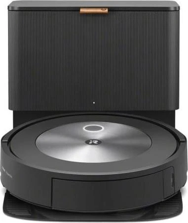 iRobot Roomba j7+ (j755840) Бренд: iRobot; Площадь уборки, м.кв.: