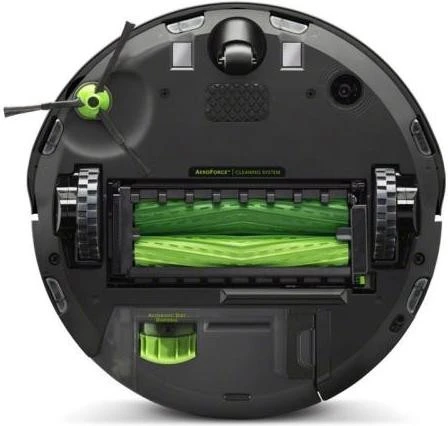 iRobot Roomba j7+ (j755840) Бренд: iRobot; Площа прибирання,