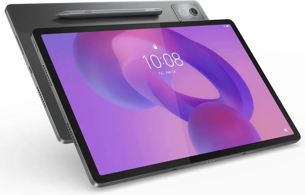 Lenovo Idea Tab Pro 8/256GB WiFi Luna Grey + Pen (ZAE40027UA) Бренд: Lenovo; Лінійка: Idea Tab Pro;