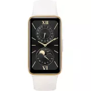 HUAWEI Band 9 White (55020BYC)
