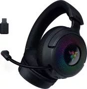 Навушники з мікрофоном Razer Kraken V4 Black (RZ04-05170100-R3M1)