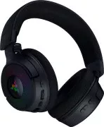 Навушники з мікрофоном Razer Kraken V4 Black (RZ04-05170100-R3M1)