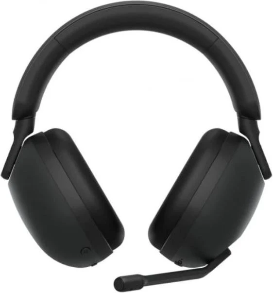 Наушники с микрофоном Sony Inzone H9 Black (WHG900NB.CE7)
