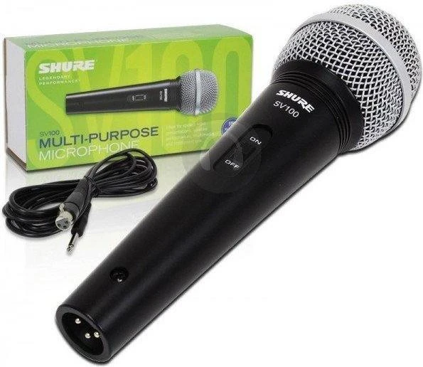 Shure SV100