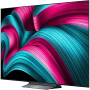 LG OLED77C51LA