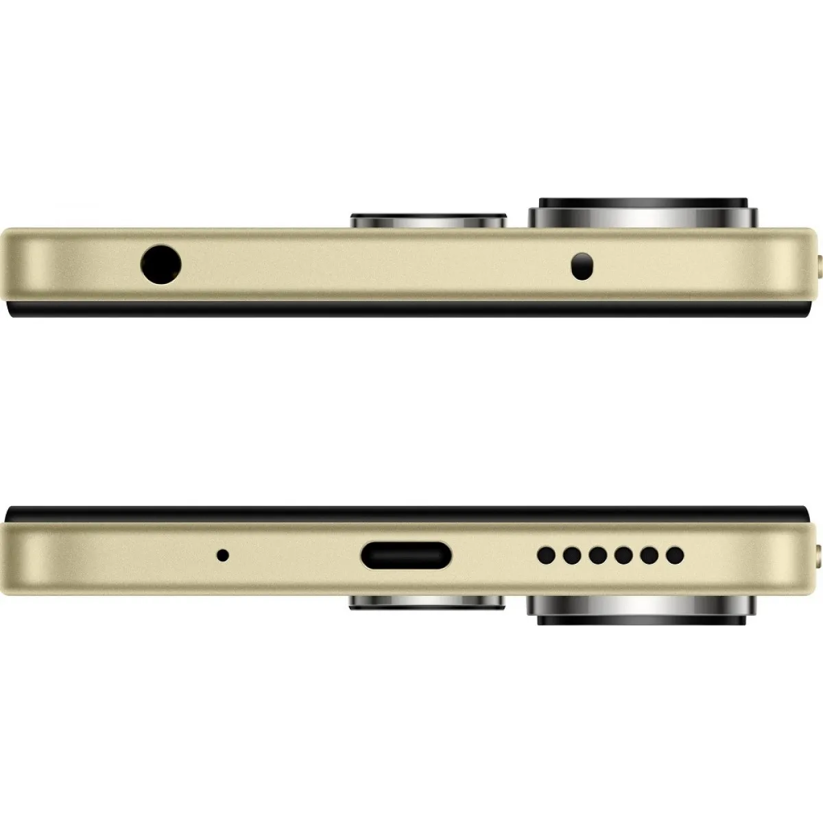 Xiaomi Redmi 13 8/256GB NFC Sandy Gold Europe Дисплей: 6.79 / IPS LCD (2400x1080