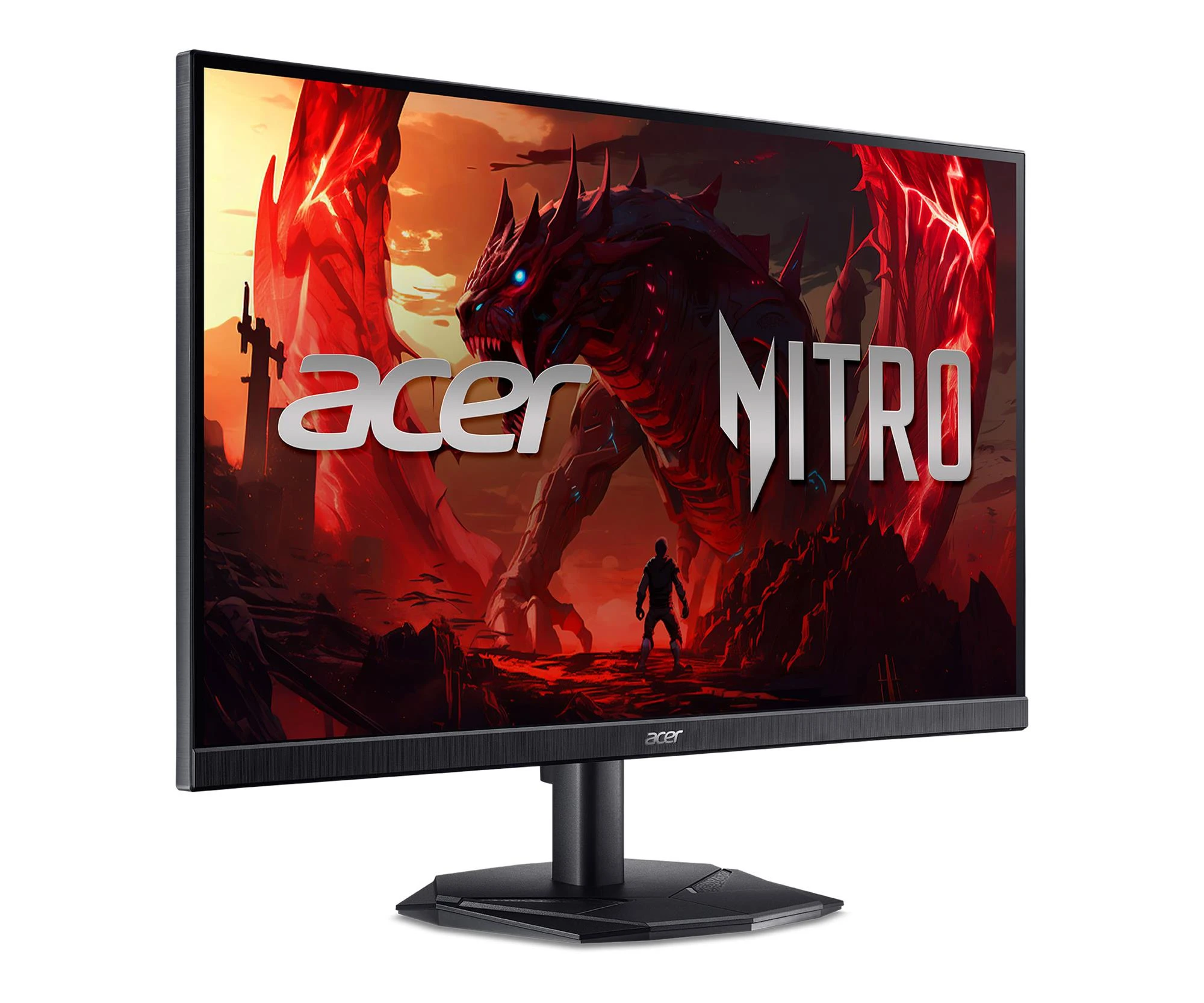 Acer KG272KL1BMIIPX (UM.HX2EE.107) EU Призначення продукту: Для